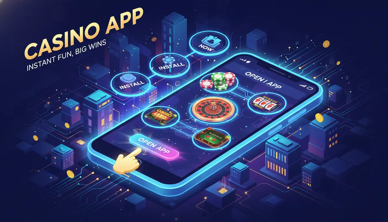 Leovegas app