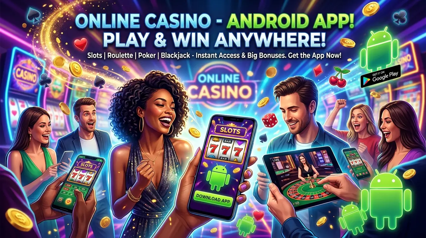 Leovegas Android app