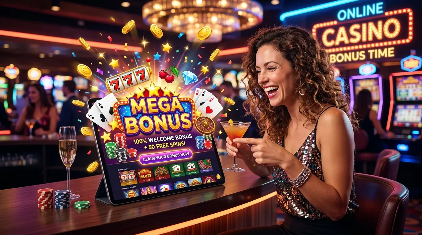 Leovegas bonus