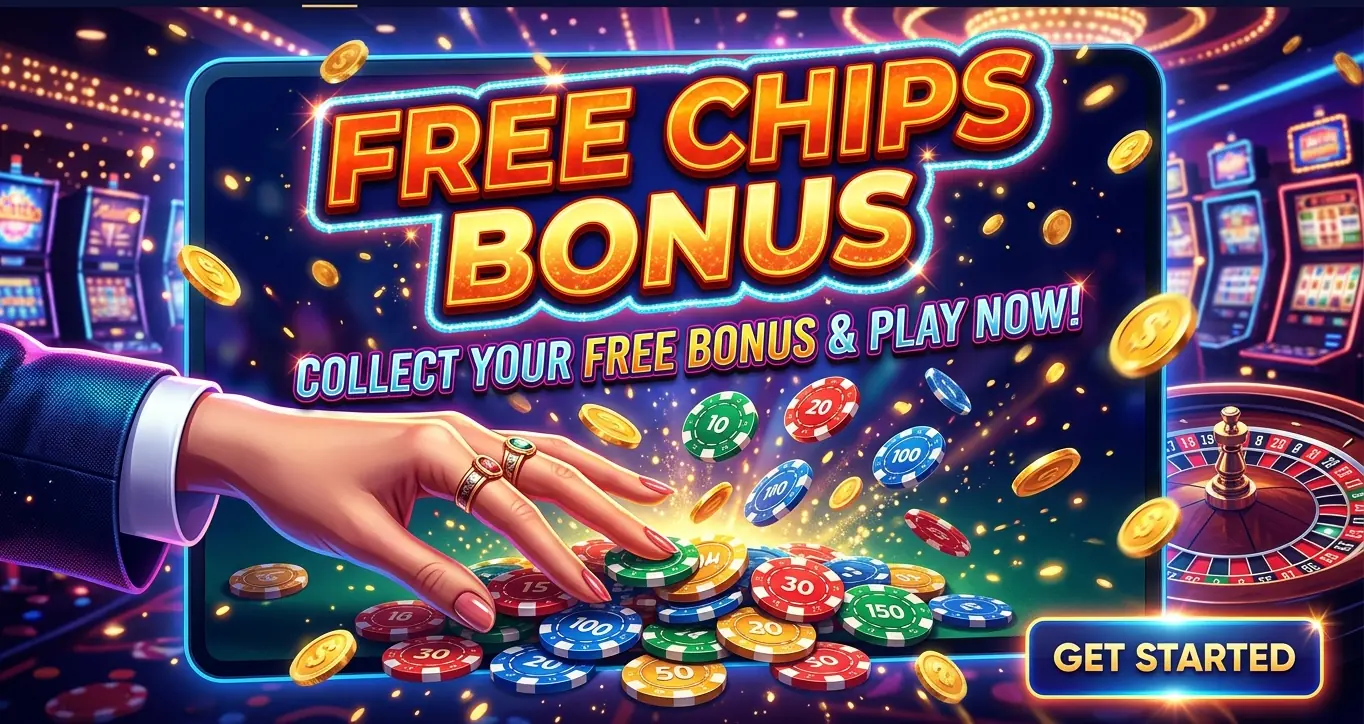Leovegas free chips