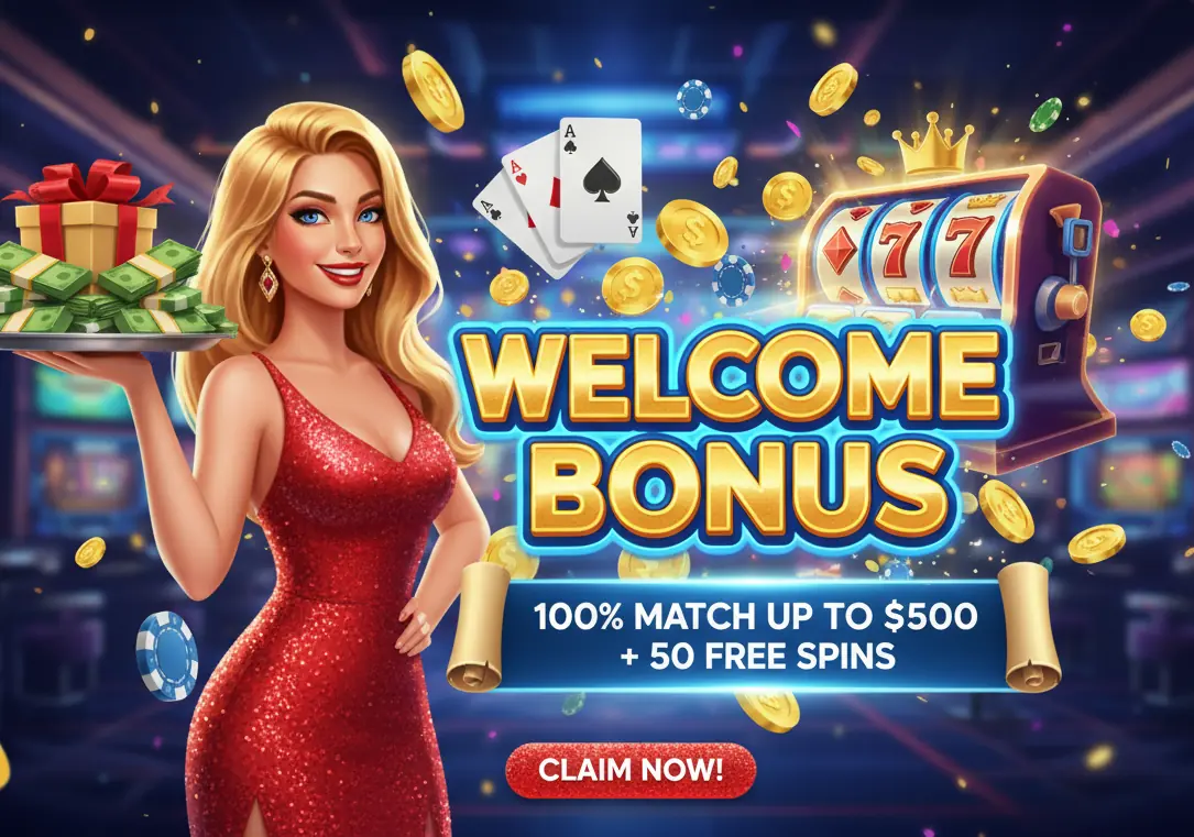 Leovegas welcome bonus