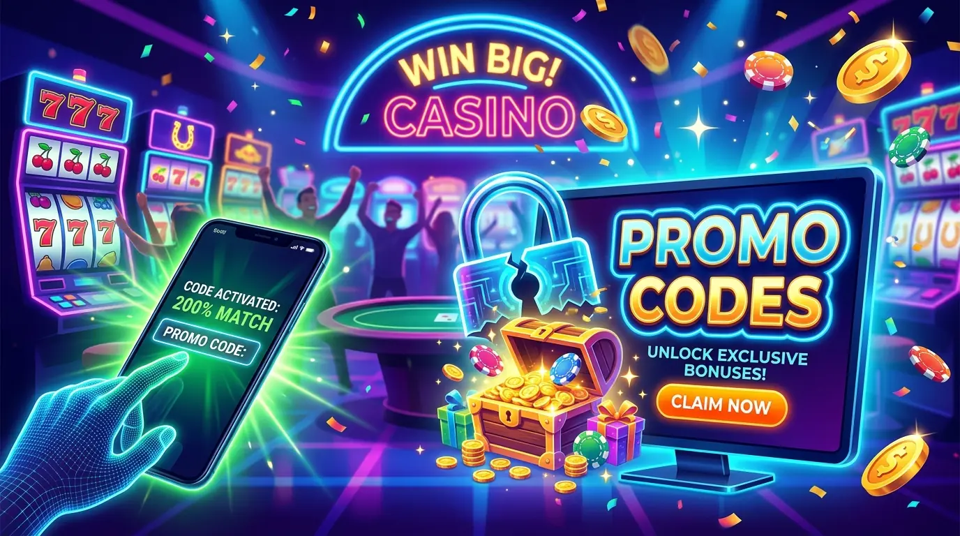 Leovegas casino promo codes