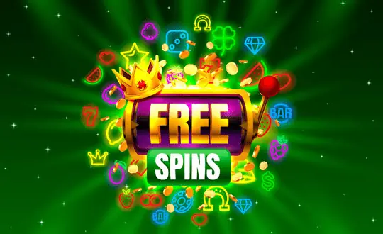 Leovegas casino free spins