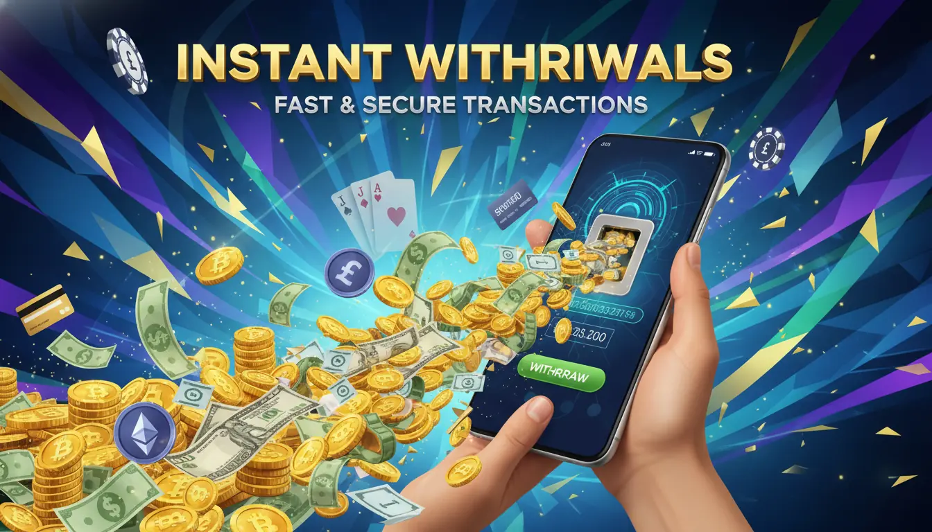 Leovegas casino cashout