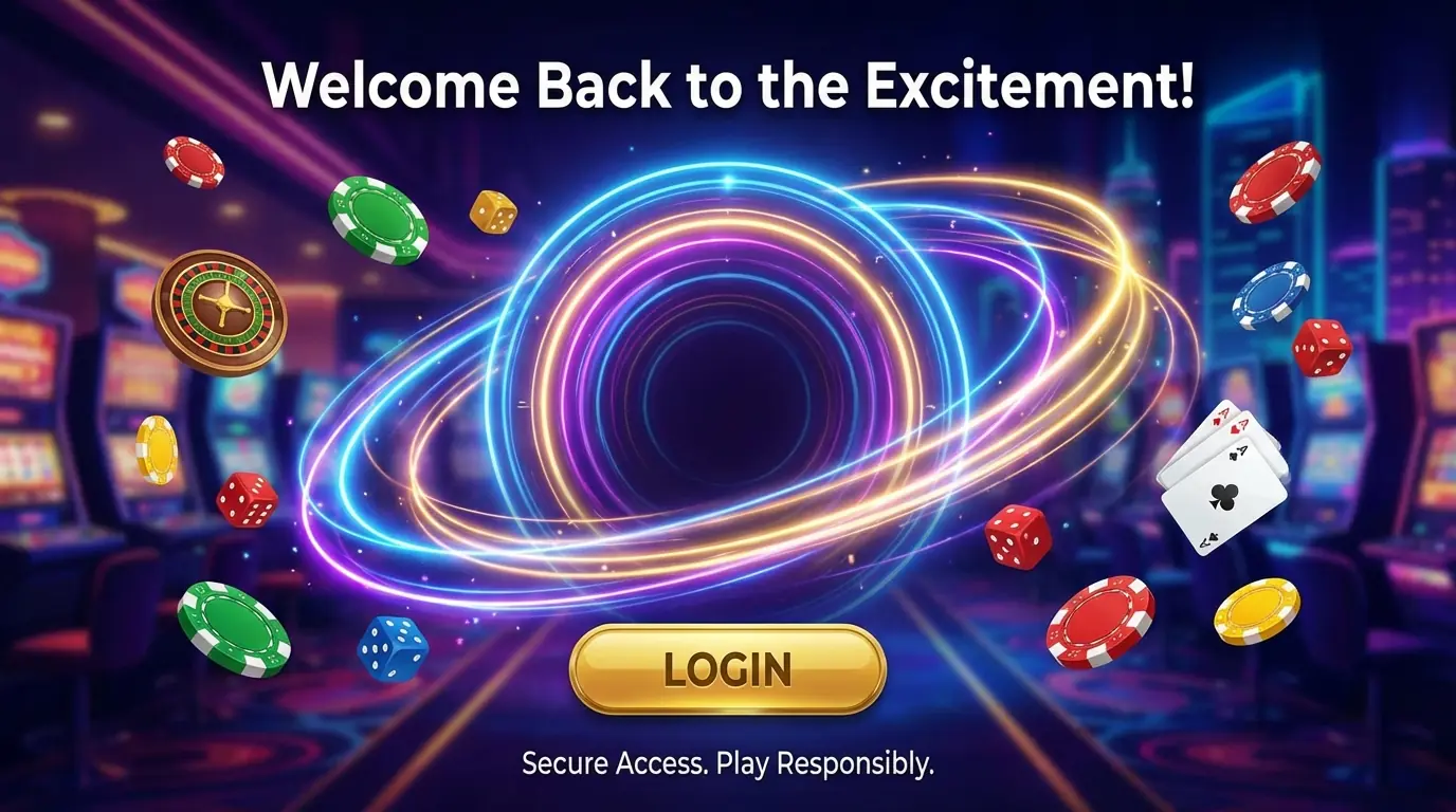 Leovegas casino login