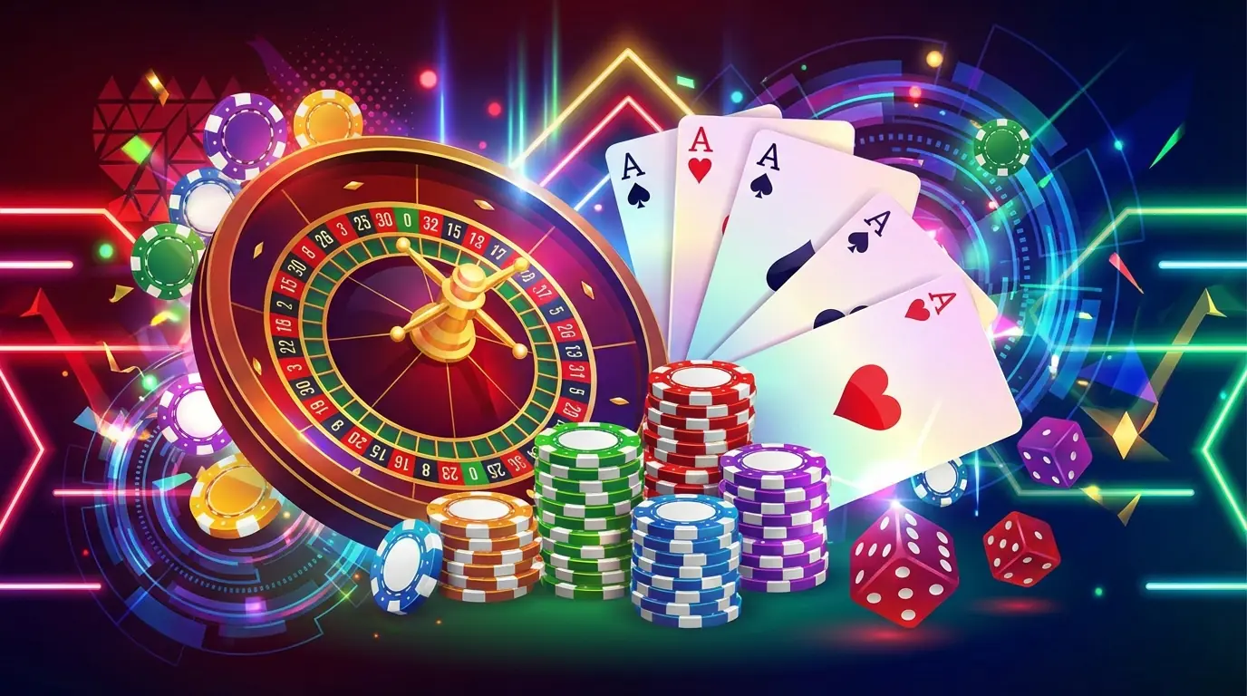 Leovegas casino owner