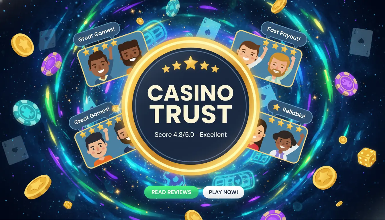 Leovegas casino Trustpilot reviews