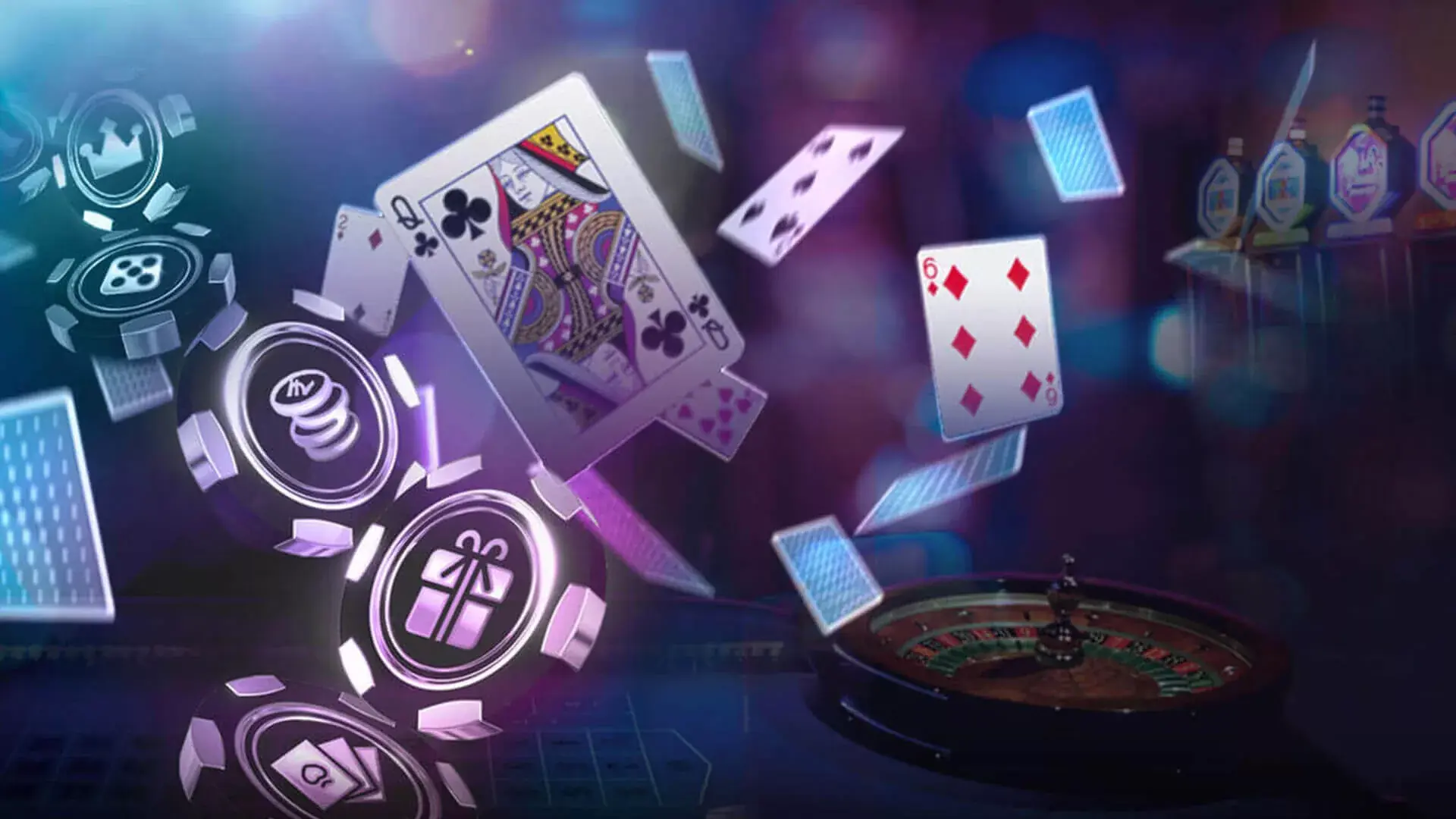 Leovegas games