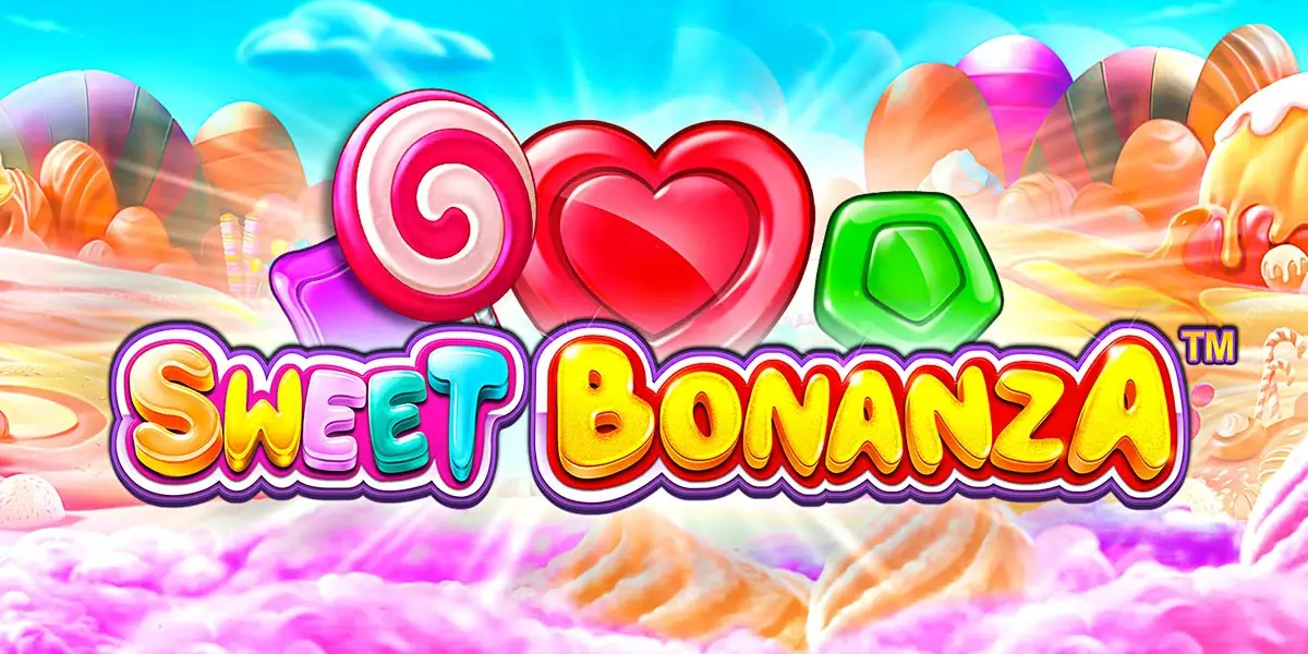 Leovegas Sweet Bonanza slot