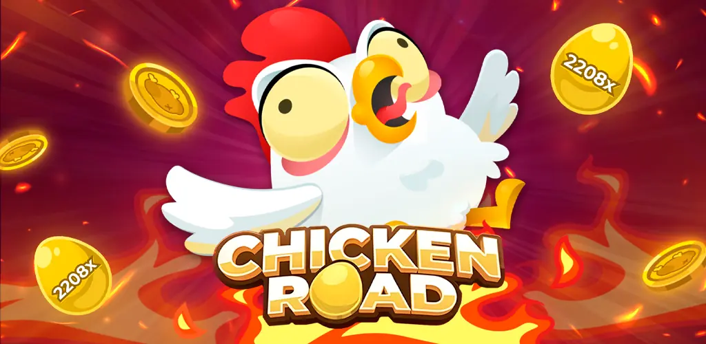 Leovegas Chicken Road